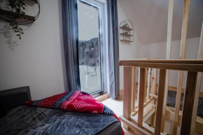 Apartman Matija, Mokra Gora